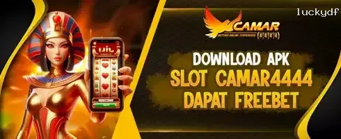 Bonus Spesial Download luckydf APK screenshot