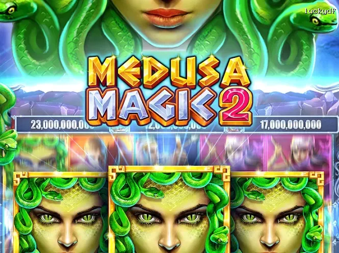 Sistem Pembayaran luckydf screenshot