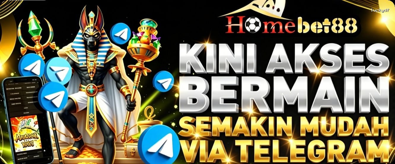 Slot Gacor idluckydf Setiap Hari